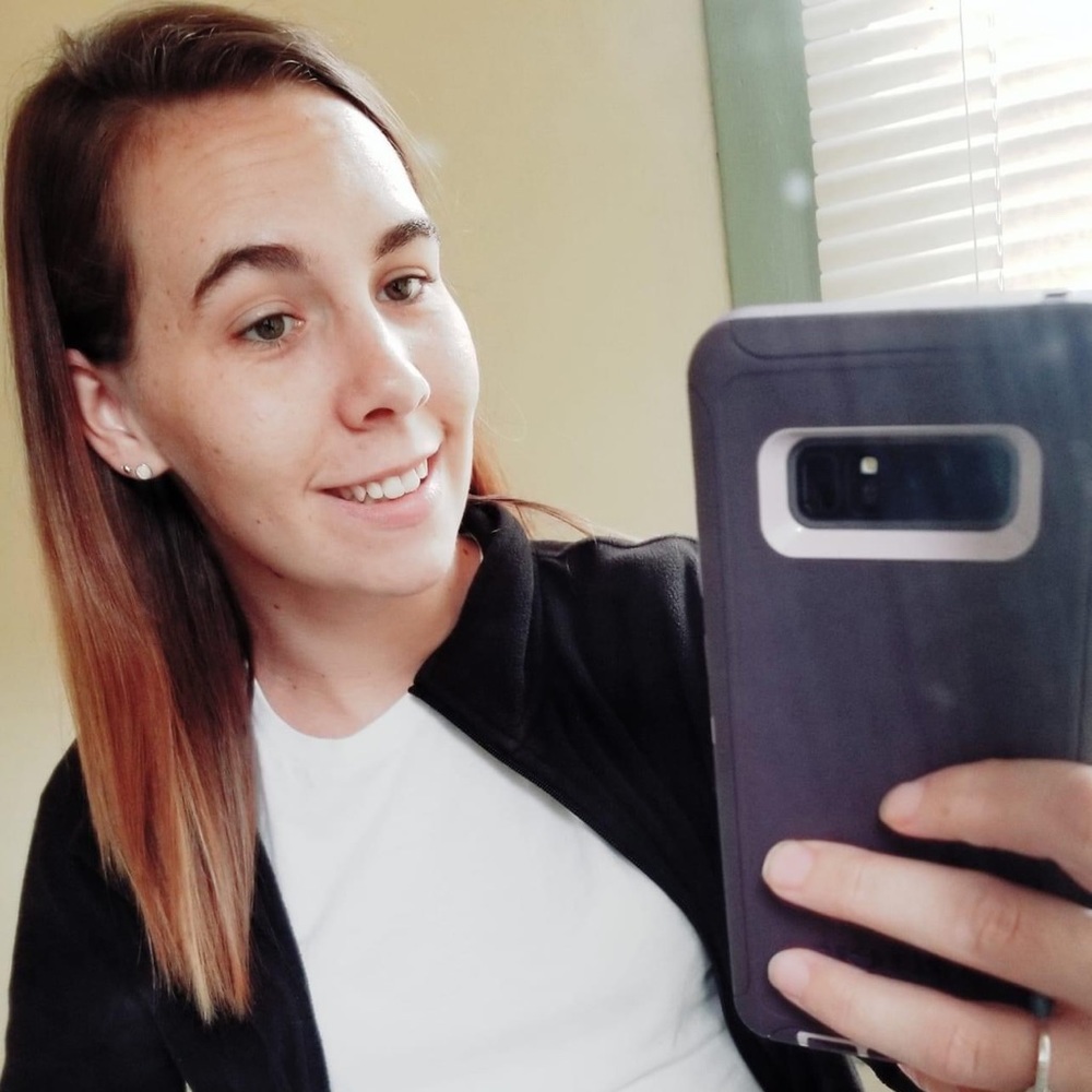 Meet your Posher, Lyndsey